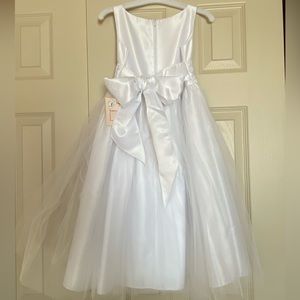 Flower Girl Dress